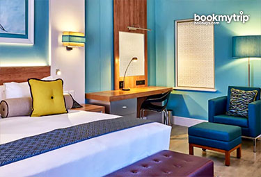 Bookmytripholidays | Peermont Metcourt Suites,Abids  | Best Accommodation packages